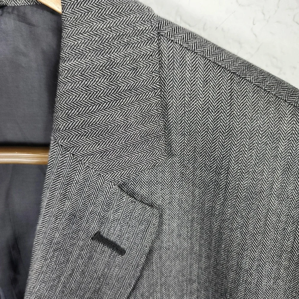 Dkny reflect pockets